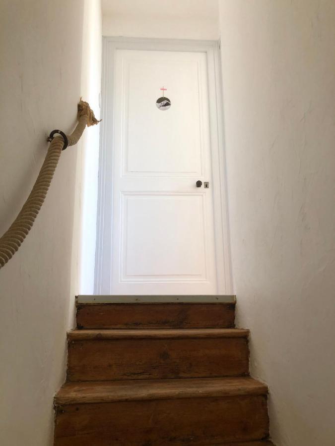 Le Farniente, Belle Maison Pres Du Port Ла-Рошель Экстерьер фото