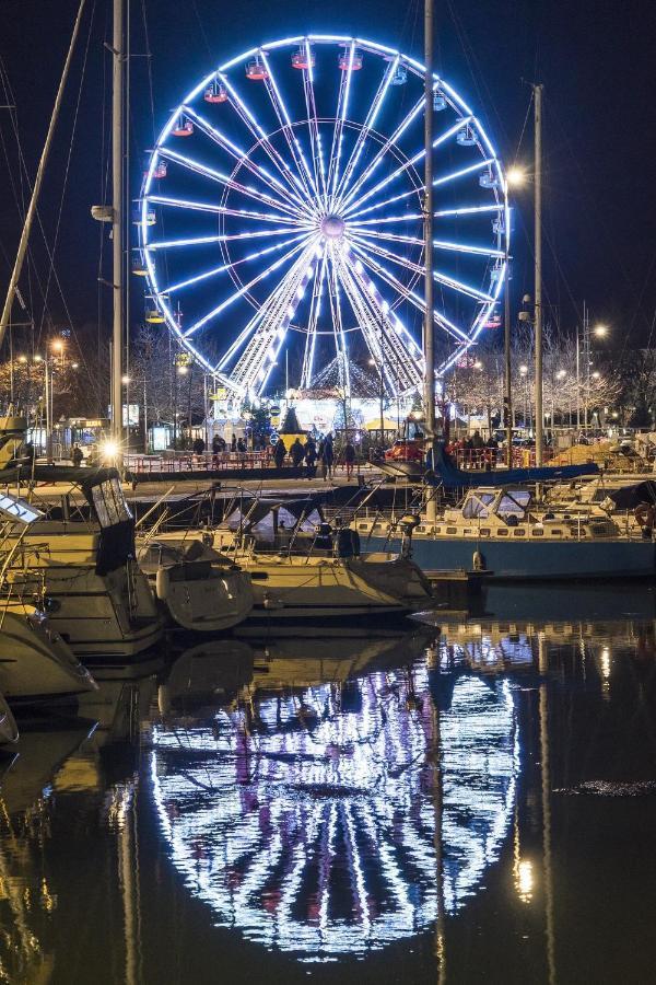 Le Farniente, Belle Maison Pres Du Port Ла-Рошель Экстерьер фото